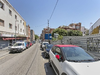 Suelo Urbano en C/ Don Pelayo 37