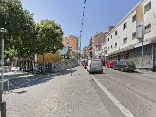 Suelo Urbano en C/ Don Pelayo 38
