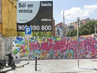 Suelo en Terrassa - Barcelona - 25