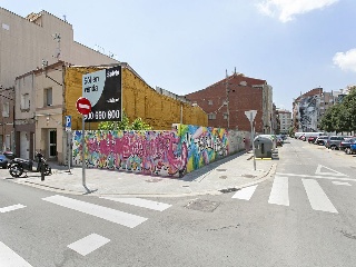 Suelo en Terrassa - Barcelona - 26
