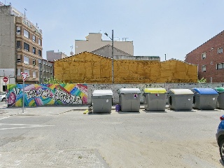 Suelo en Terrassa - Barcelona - 30