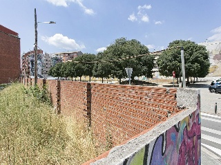 Suelo en Terrassa - Barcelona - 33