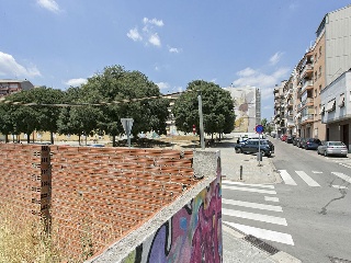 Suelo en Terrassa - Barcelona - 34