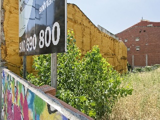 Suelo en Terrassa - Barcelona - 35