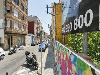 Suelo en Terrassa - Barcelona - 36