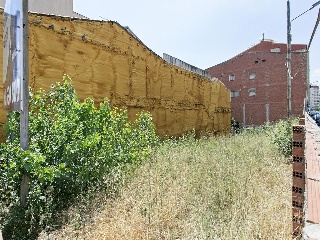 Suelo en Terrassa - Barcelona - 37