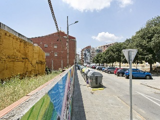 Suelo en Terrassa - Barcelona - 38