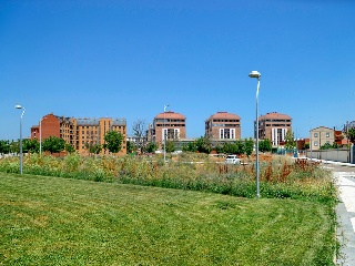 Suelo Urbano en C/ Arquitecto Javier Sanz 31