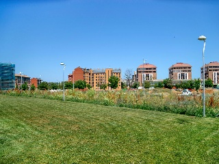 Suelo Urbano en C/ Arquitecto Javier Sanz 32