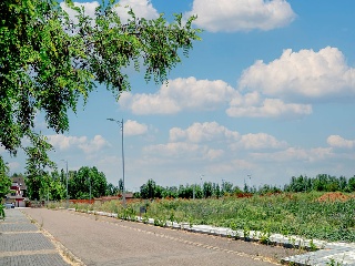 Suelo Urbano en C/ Arquitecto Javier Sanz 33