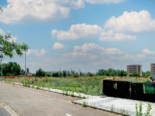 Suelo Urbano en C/ Arquitecto Javier Sanz 34