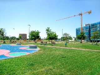 Suelo Urbano en C/ Arquitecto Javier Sanz 35