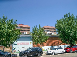 Suelo Urbano en C/ Arquitecto Javier Sanz 36