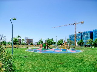 Suelo Urbano en C/ Arquitecto Javier Sanz 37
