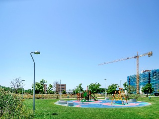 Suelo Urbano en C/ Arquitecto Javier Sanz 38