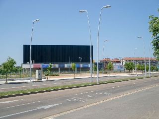 Suelo Urbano en C/ Arquitecto Javier Sanz 40