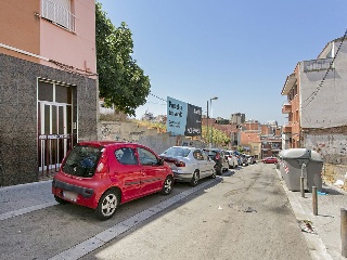 Suelo urbano consoliadado en C/ Sevilla - Badalona - 24