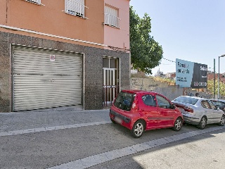 Suelo urbano consoliadado en C/ Sevilla - Badalona - 25