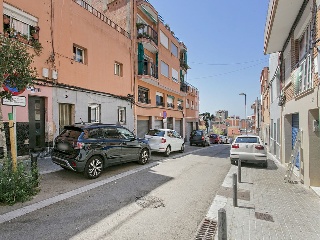 Suelo urbano consoliadado en C/ Sevilla - Badalona - 28