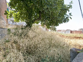 Suelo urbano consoliadado en C/ Sevilla - Badalona - 30