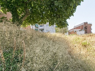 Suelo urbano consoliadado en C/ Sevilla - Badalona - 36