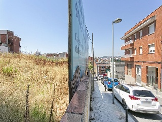 Suelo urbano consoliadado en C/ Sevilla - Badalona - 37