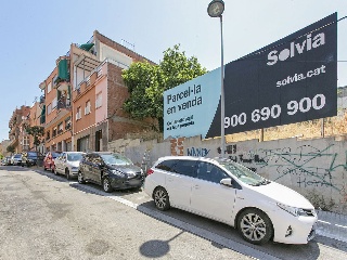 Suelo urbano consoliadado en C/ Sevilla - Badalona - 39