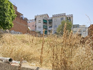 Suelo urbano consoliadado en C/ Sevilla - Badalona - 42