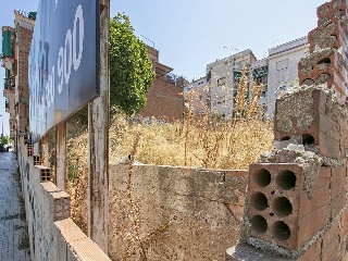 Suelo urbano consoliadado en C/ Sevilla - Badalona - 43