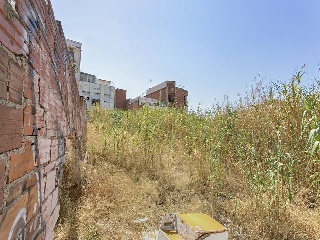 Suelo urbano consoliadado en C/ Sevilla - Badalona - 44