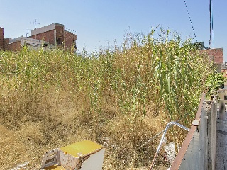 Suelo urbano consoliadado en C/ Sevilla - Badalona - 45