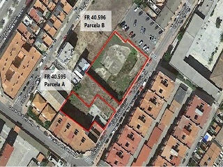Suelo urbano no consolidado en Vinarós - Castellón - 22