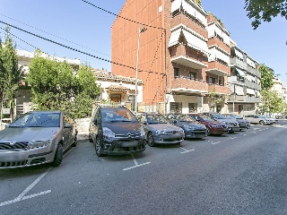 Suelo en C/ Verge de Montserrat 22