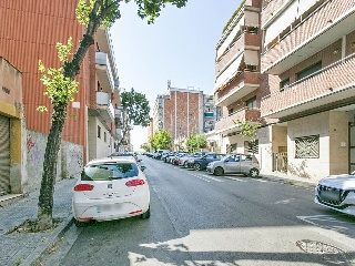 Suelo en C/ Verge de Montserrat 25