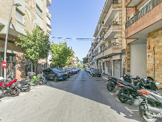 Suelo en C/ Verge de Montserrat 33