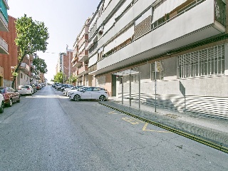 Suelo en C/ Verge de Montserrat 35