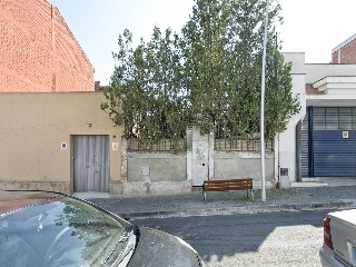 Suelo en C/ Verge de Montserrat 36