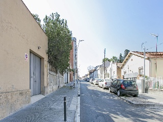 Suelo en C/ Verge de Montserrat 37