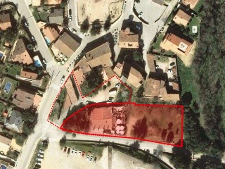 Suelo Urbano no consolidado en Cànoves i Samalús 15
