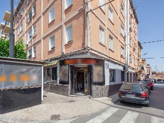 Solar en C/ Gerardo Laguia 24