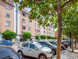 Solar en C/ Gerardo Laguia 25