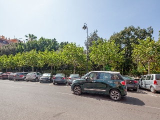 Solar en C/ Gerardo Laguia 26