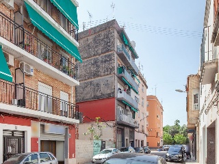 Solar en C/ Gerardo Laguia 29