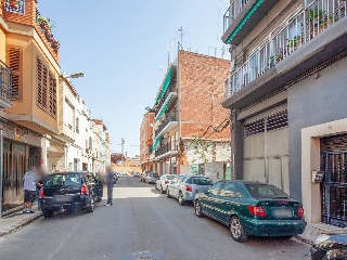 Solar en C/ Gerardo Laguia 31