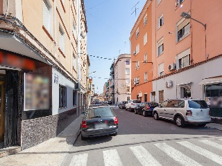 Solar en C/ Gerardo Laguia 34