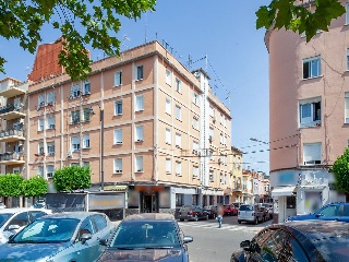 Solar en C/ Gerardo Laguia 38