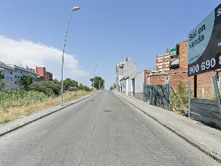 Suelo en Mollet de Vallés 46