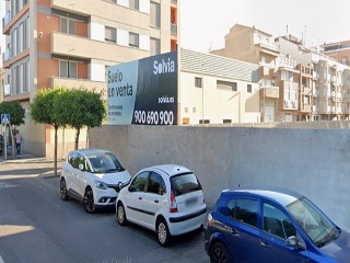 Suelo en Almazora 16