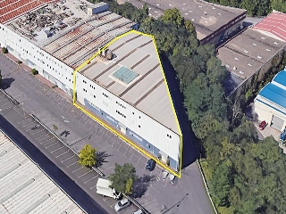 Nave Industrial en C/ Olagarai Kalea en Donostia-San Sebastián (Guipúzcoa) 19