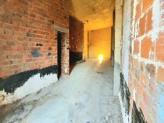 Vivienda en C/ Palacio, Orellana la Vieja (Badajoz) 19